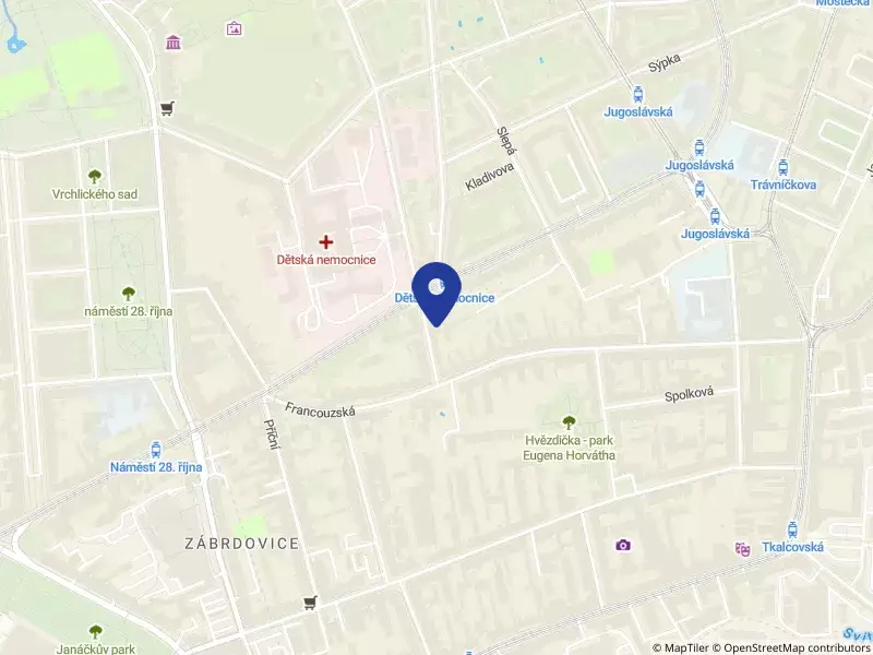Zeleň srdce Evropy, spol. s r.o.