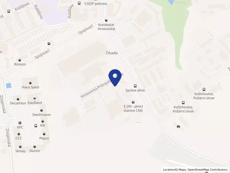 UNICODE SYSTEMS, s.r.o.