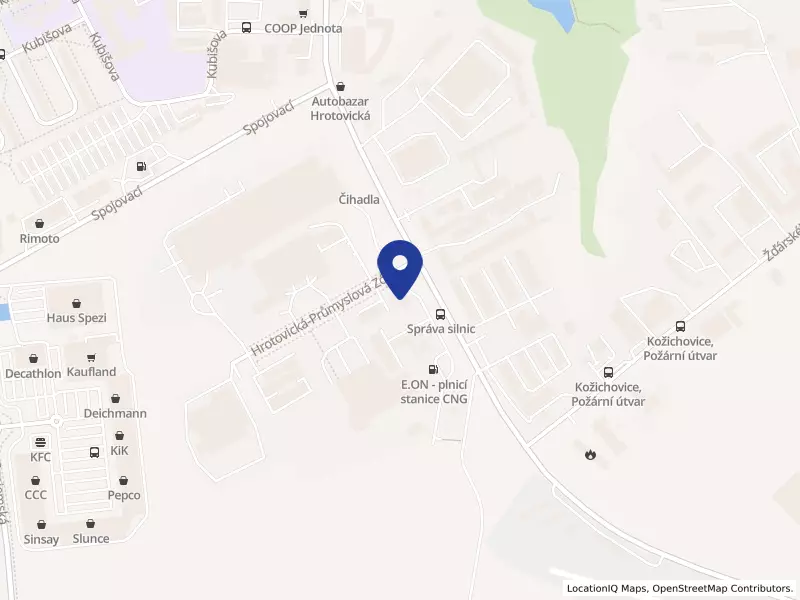 MDT POTRUBÍ s.r.o.