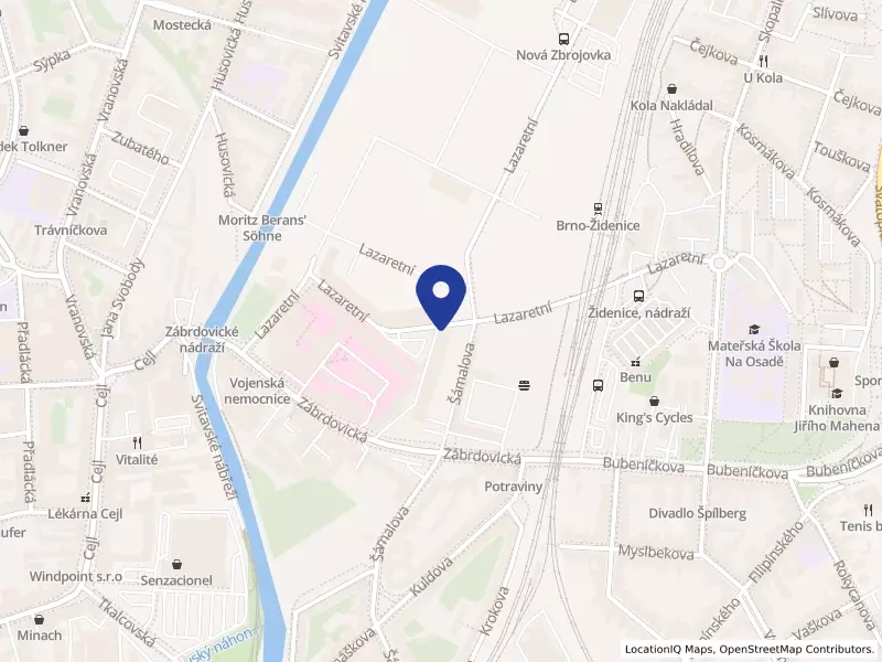 RAOS BRNO s.r.o.