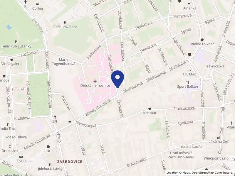 Zámečnictví HOLEC, spol. s.r.o.