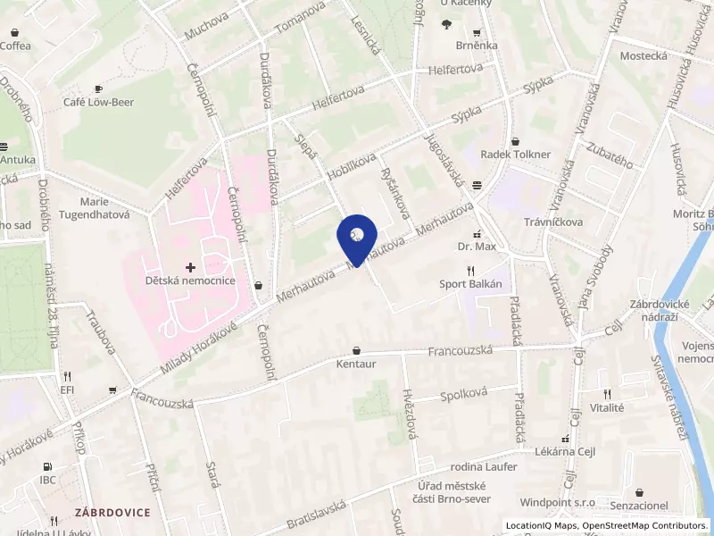 Hotel-Jobs Hruska s.r.o.