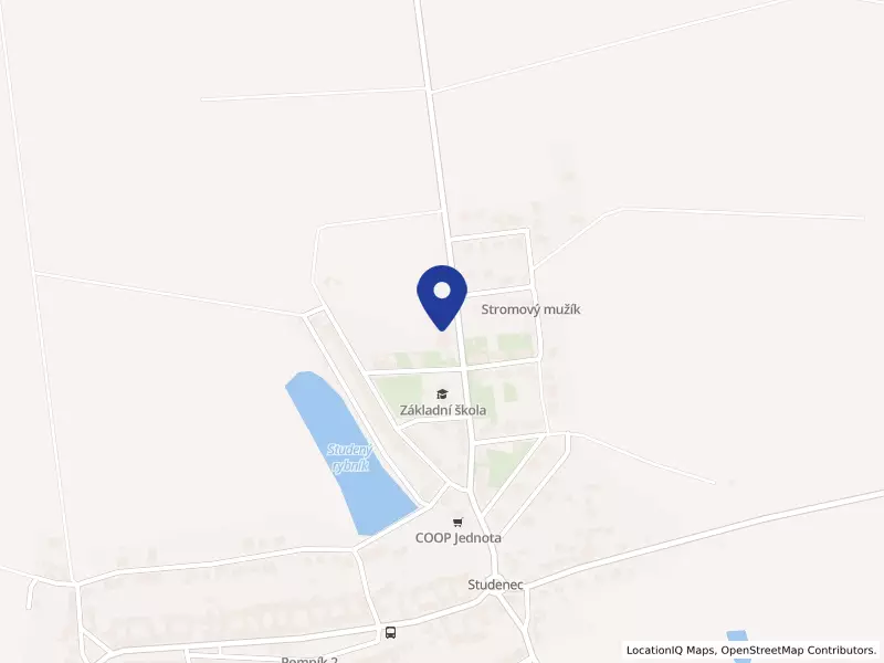 Tělocvičná jednota Sokol Studenec