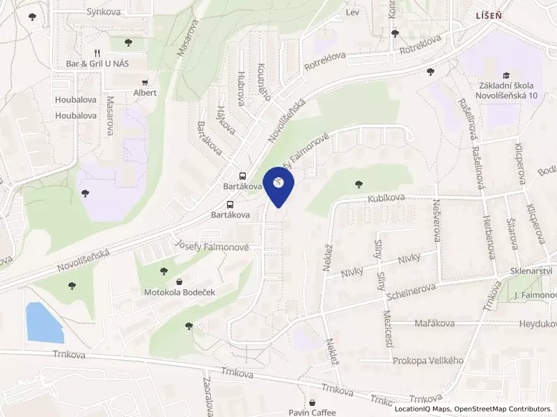 Tišnovan s.r.o.