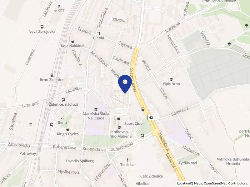 MONIVET consulting s.r.o.