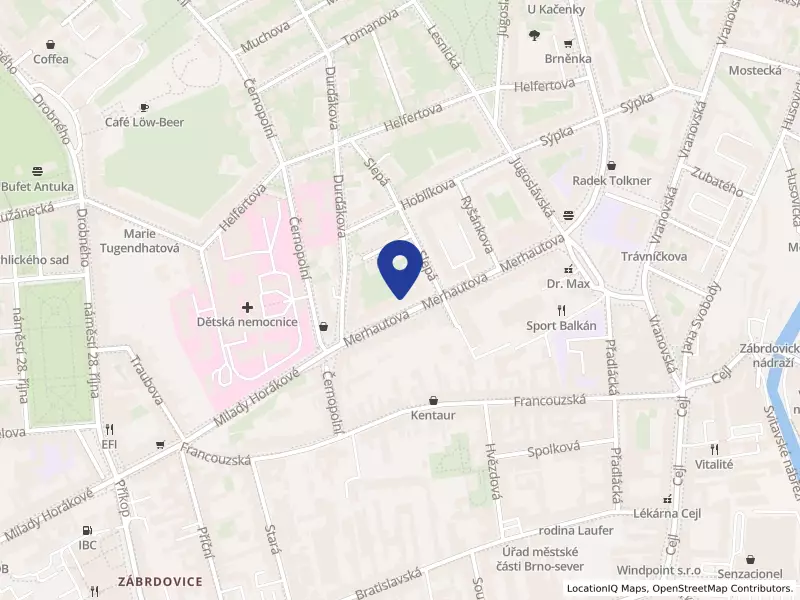 SVAZARM ČSSR s.r.o.