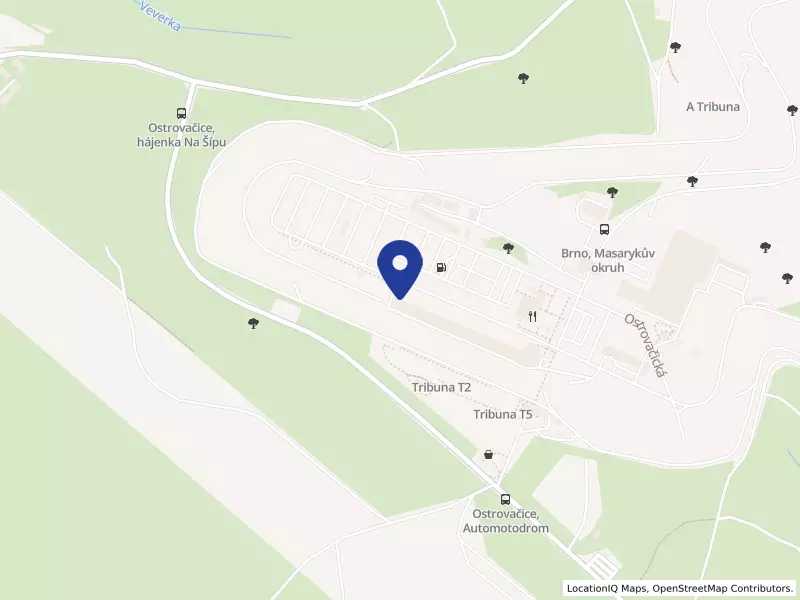 Nadační fond pro rozvoj motorismu
