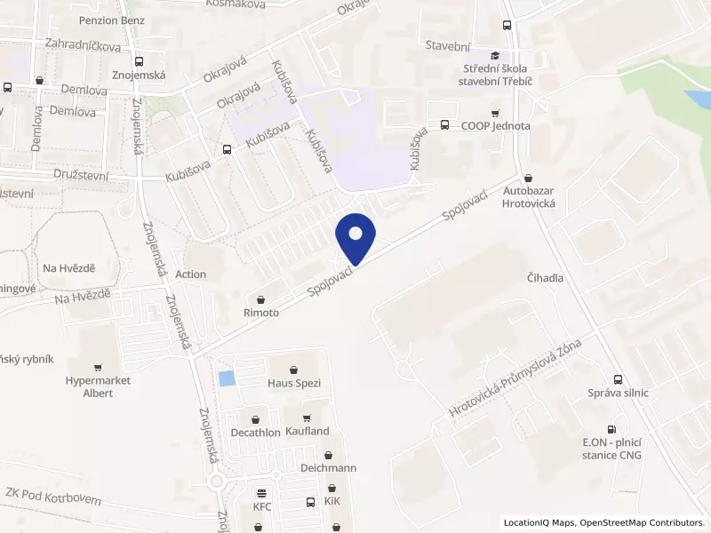 AUTO Šafránek, s.r.o.