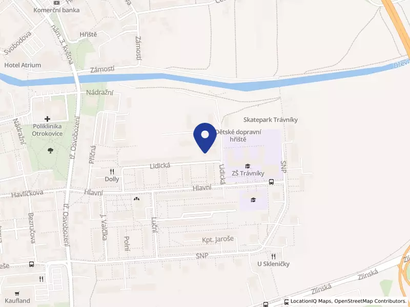 GIS Octopus, s.r.o.