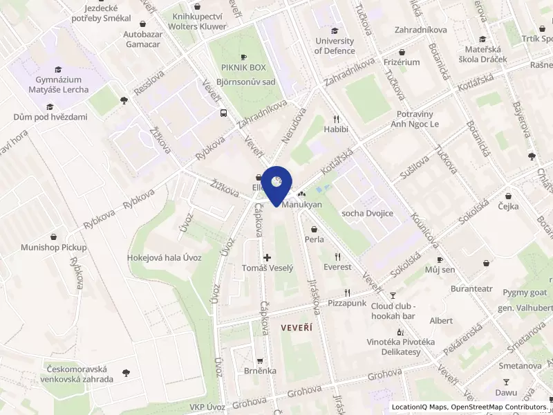 MWM CENTRUM, s.r.o.