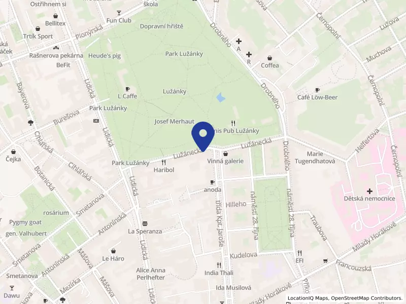 Brixton Gama s.r.o.
