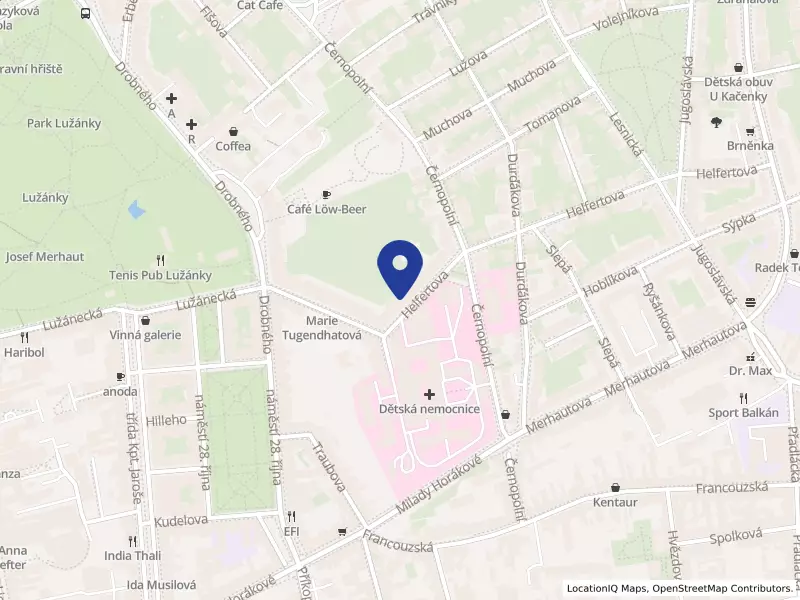 Booking jako Brno s.r.o.