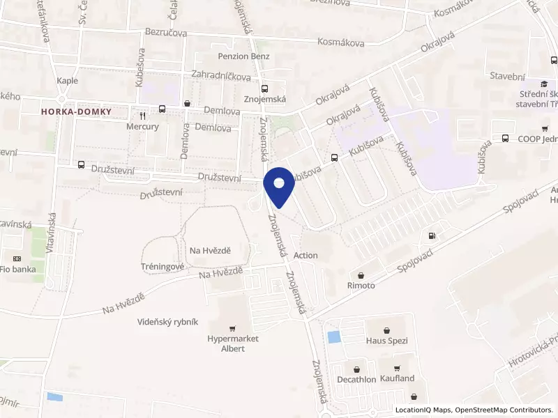Školicí centrum Vostrý, s.r.o.
