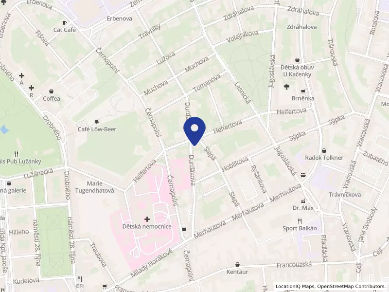 DLI Panorama s.r.o.