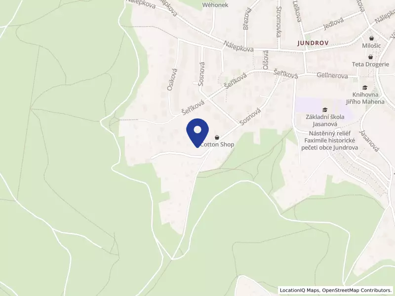 Na Zeleném statku s.r.o.