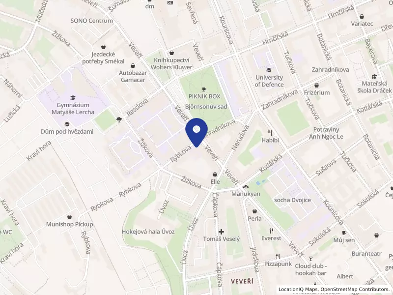 STEKON - stavební ekonomika s.r.o.