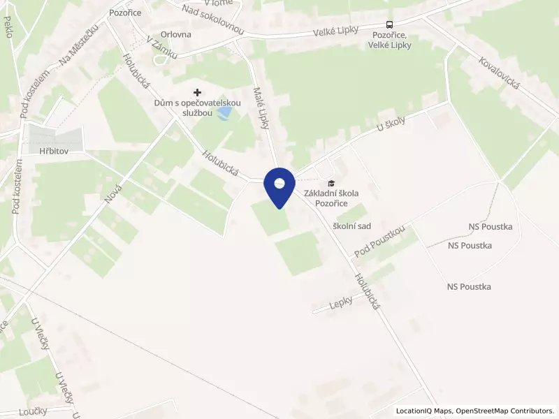 Valtice Property s.r.o.