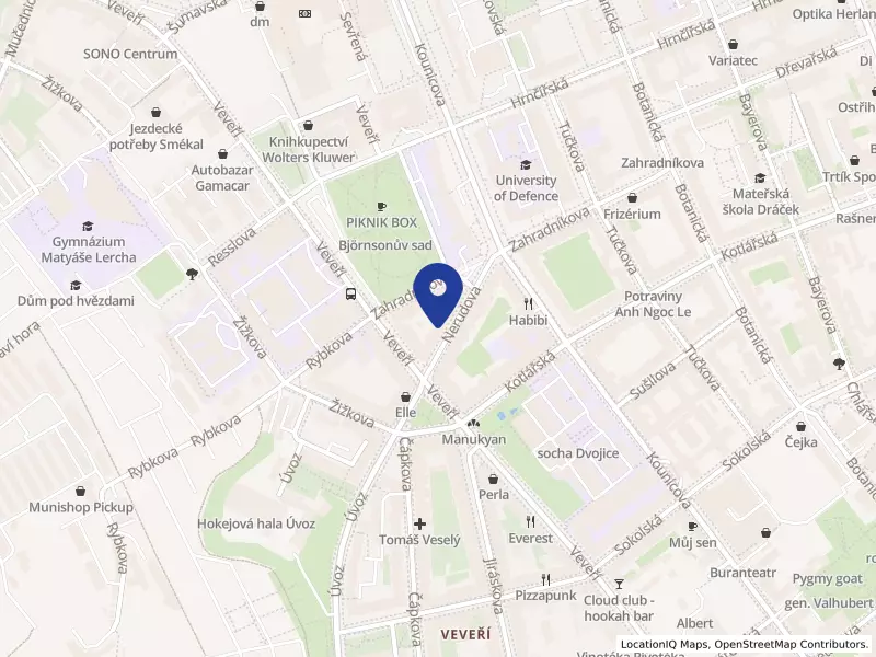 Montessori poznání z.s.