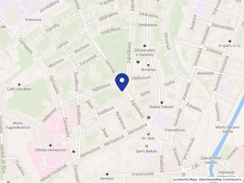 HLAVA advisory s.r.o.