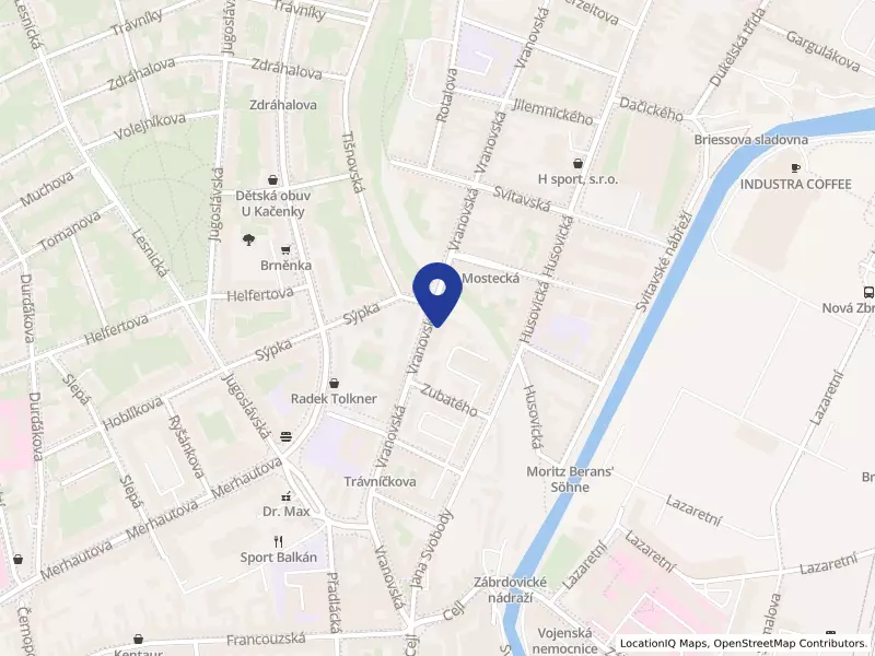 STOS - TZ Brno, s.r.o.