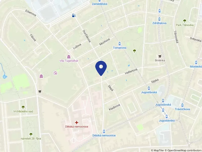 SYGNEX stavební společnost, s.r.o.
