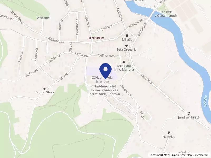 Základní škola, Brno, Jasanová 2, příspěvková organizace