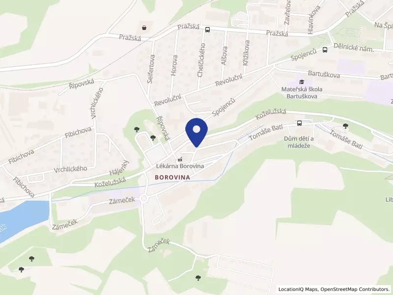 BENTELER Business Services CZ s.r.o.