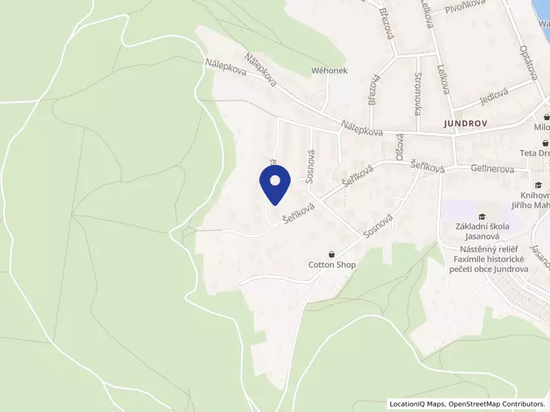 ALFA GLOBAL PROPERTY s.r.o.