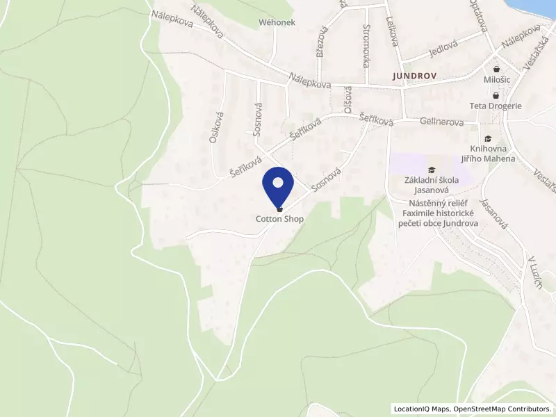 Na Zeleném statku s.r.o.