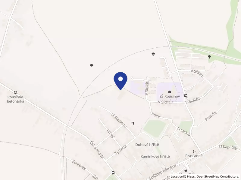 RG Apartmány s.r.o.