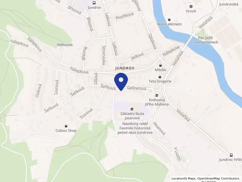 Zubní centrum Rostislavovo náměstí s.r.o.