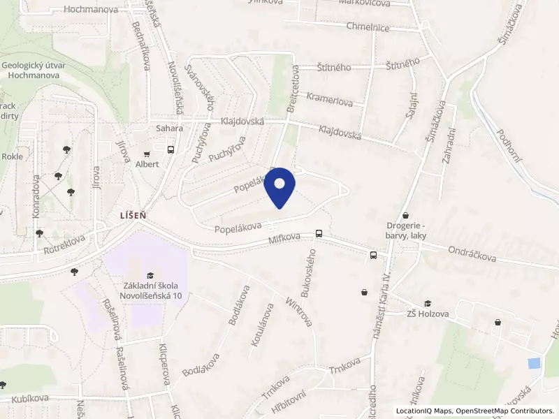 HUK instalace s.r.o.