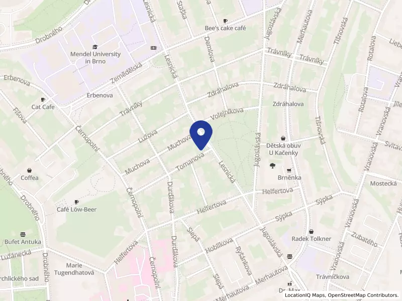 Charakter office, s.r.o.