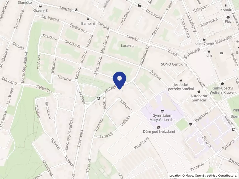 TRTÍK SPORT, s.r.o.