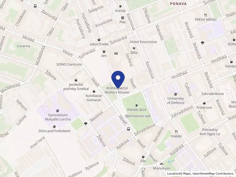Centrum Prawa Polskiego/Centrum polského práva