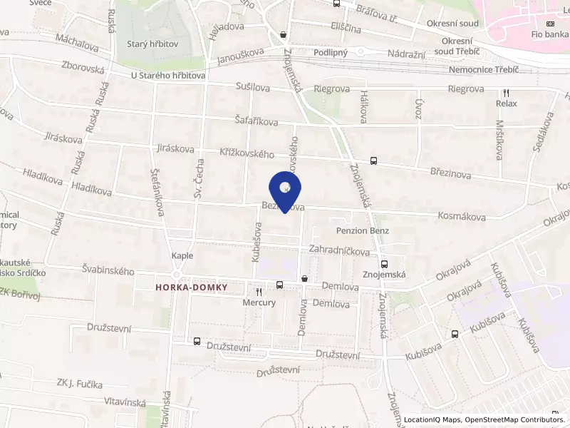 PŘIBYL & PARTNERS s.r.o.