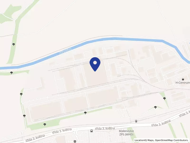 ZPS - SLÉVÁRNA, a.s.