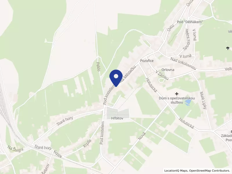 Mikroregion Roketnice