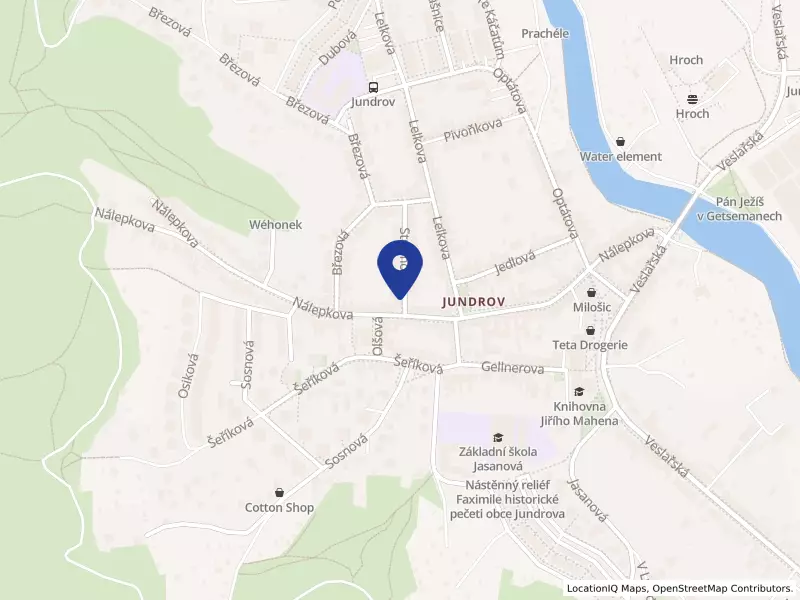 Škola Stromovka s.r.o.