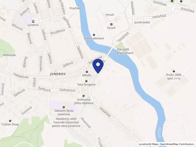 Emerging Market Business Centre, o.p.s.