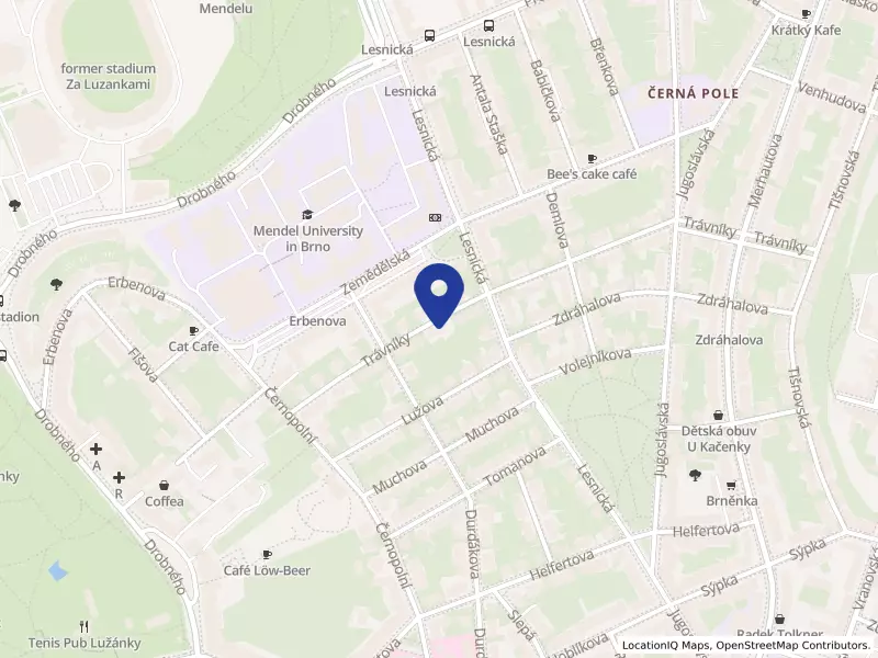 Vzdělání PRO s.r.o.