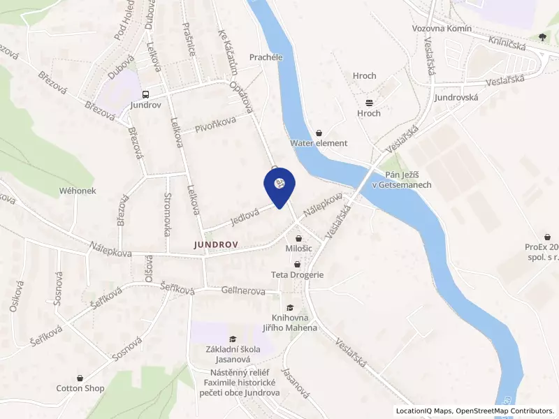 ASPEKT Finance CZ s.r.o.