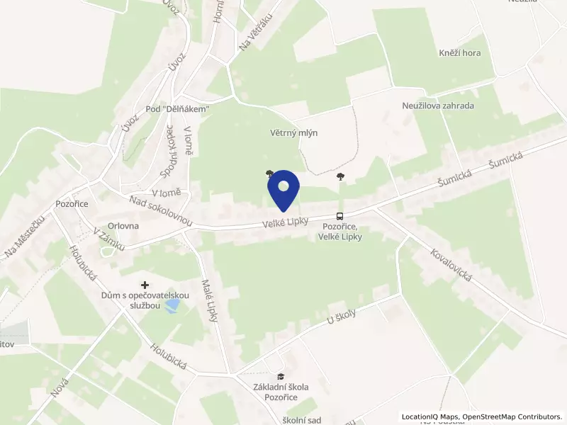 VOJCHOD SERVICE s.r.o.