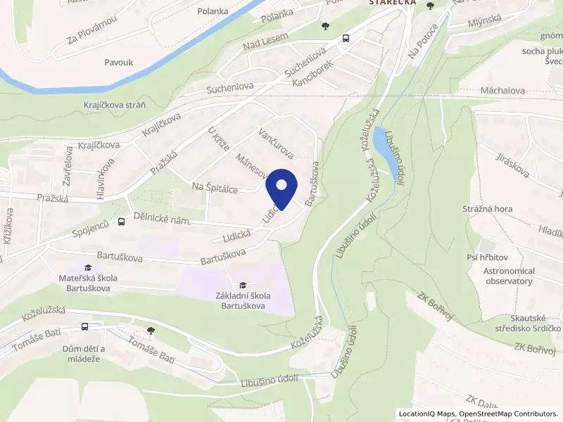 Mobily Jihlava s.r.o.