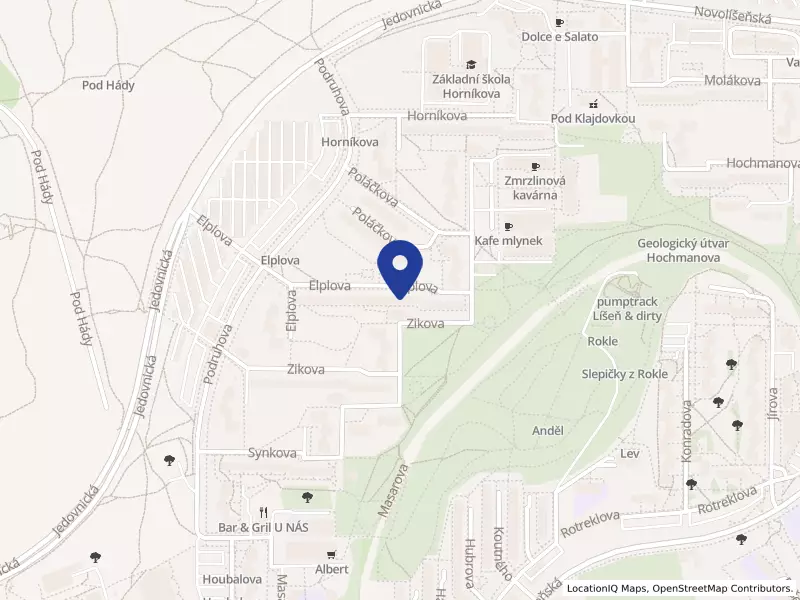 Spilka rekonstrukce s.r.o.