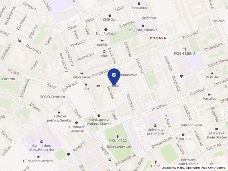 RGU CZ s.r.o.