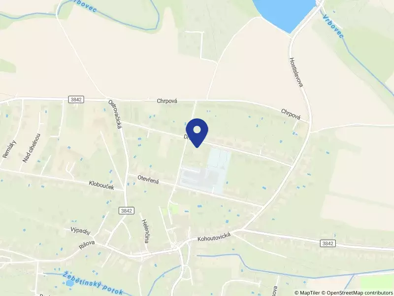 Mateřská škola Žabka, Brno, příspěvková organizace