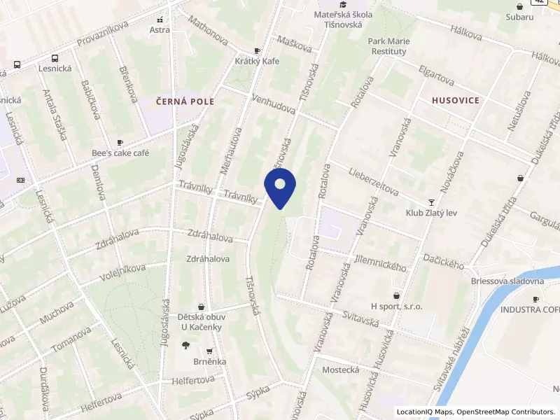 Privátní finanční servis s.r.o.