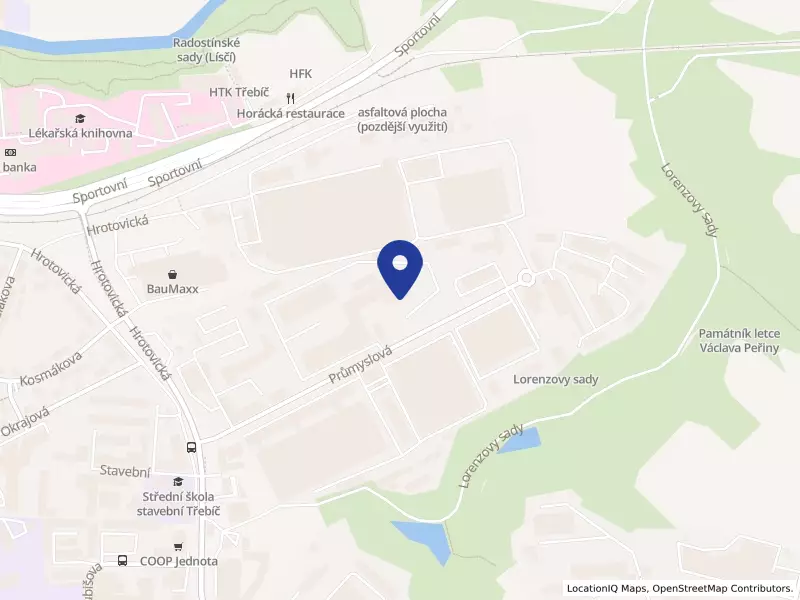 Bydlení Na Kopcích s.r.o.