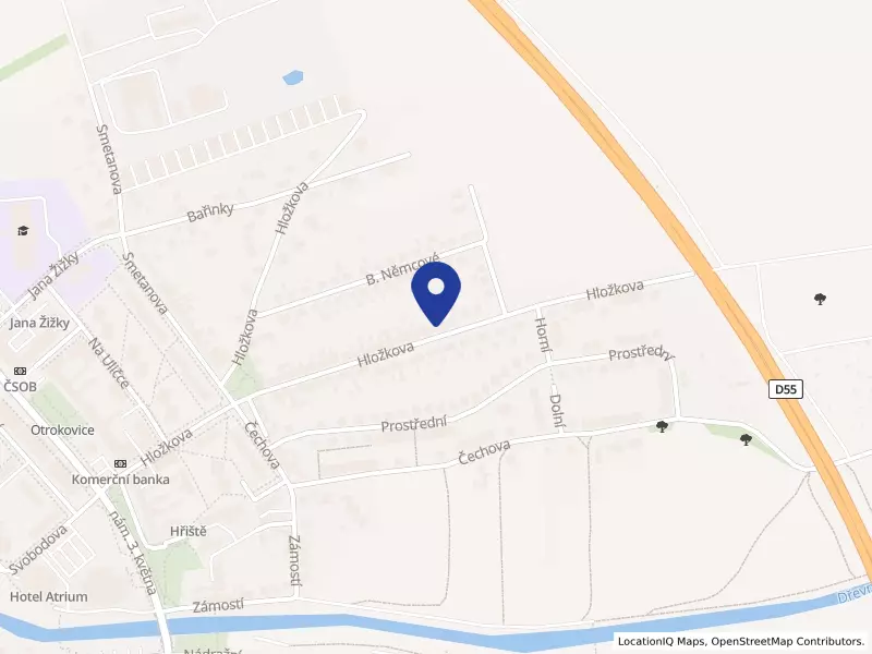 Matějíček development s.r.o.
